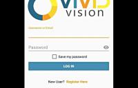 Android login -  