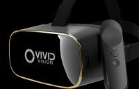 DPVR Headset - dpvr vivid vision home high resolution
