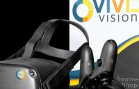 Oculus Quest and Vivid Vision Home - oculus quest quest vivid vision home bundle high resolution