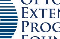 Optometric Extension Program Foundation LOGO - logo oep oepf optometric extension program foundation vision therapy organization high resolution