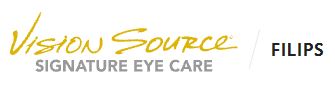 Filips Vision Source offers Vivid Vision Home to their patients