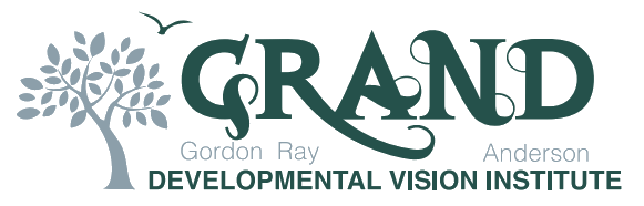 Grand Developmental Vision Institute Logo