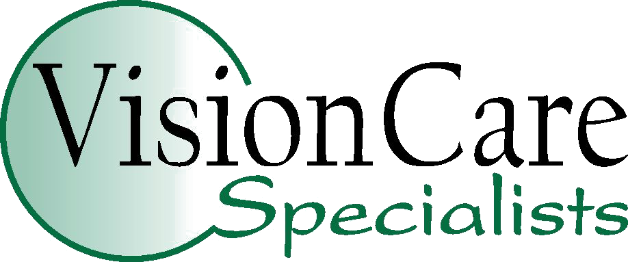 Vision Care Specialists Logo