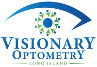 Visionary Optometry provides Vivid Vision to their patients