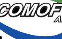 COMOF logo - comof vision therapy mexico logo