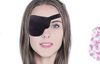 Types of Eye Patches - eye patch eye patching medical eye patch types of eye patch high resolution