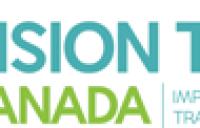Vision Therapy Canada logo - vision therapy canada lazy eye strabismus binocular vision