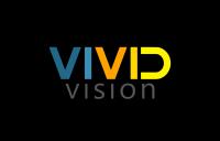 Vivid Vision Logo -  high resolution