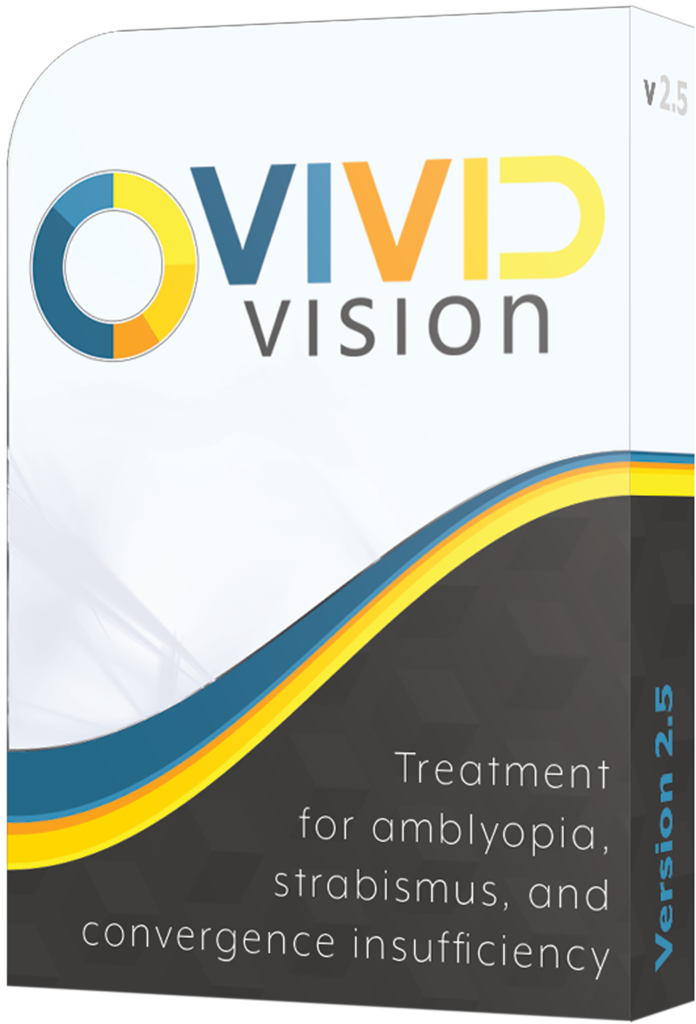 Vivid Vision Optometry Logo - logo vivid vision optometry