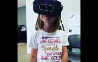 emilia hmd - vision therapy success story testimonial high resolution